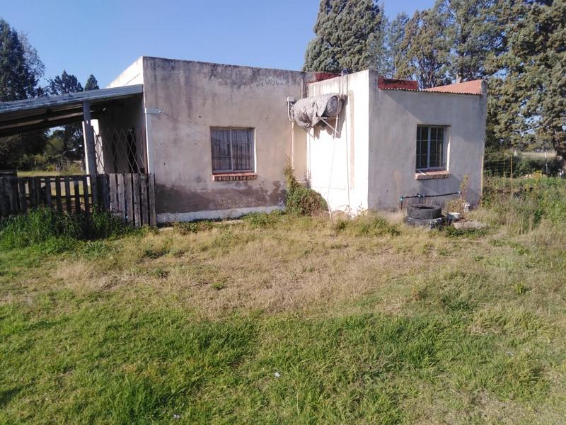 0 Bedroom Property for Sale in Bloemspruit Free State